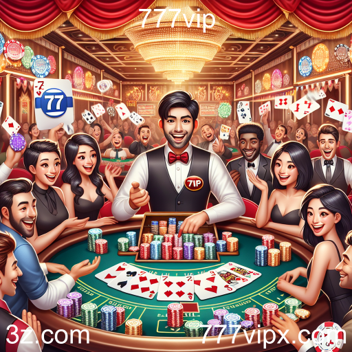 Explorando a Categoria de Jogos de Mesa no 777vip