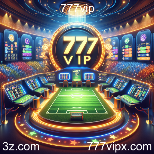 A Ascensão dos Virtual Sports no 777vip: Entretenimento e Emoção em Cada Aposta